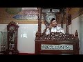 4 perkara Yang Berlaku sebelum kiamat_ Khotbah jumat, khatip: Ust Sirajuddin Abdullah M..pdi