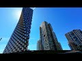 Vancouver Driving Tour | Part 03 | Drive Through Vancouver City