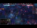 GRAND FINAL: Germany vs. USA - Nations Cup - Heroes of the Storm