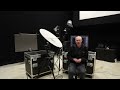 How and why photographic lighting techniques