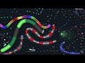 Slither.io Lord of the Snake Games // Epic Slither Game Biggest Snake