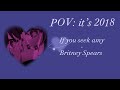 POV: it’s 2018 -gacha playlist-