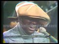 Donny Hathaway • “The Ghetto” • LIVE 1970