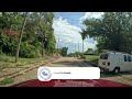 I Spent A Day In A Dangerous Shreveport Neighborhood | Dash Cam Driving Tour Louisiana