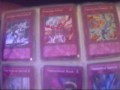 Yu gi oh card collection part 2