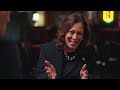 Kamala Harris and Tim Walz on tacos, music, and the future of America