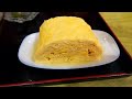 The Thickest Tamagoyaka in Japan! Preparation Begins at 2AM! Super Couple Makes 80 Kinds of Dishes!