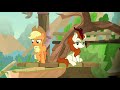 Un Cuento de Kirin (Canción) - MLP: La Magia de la Amistad [Español Latino]