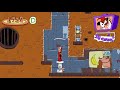 bullying snotty is fun-Pizza Tower #7