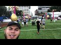 I WENT TO THE SUPERBOWL!! (Vlog #33) | John Kovacs