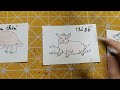 Repair man | Hướng dẫn cách cắt dán và cách vẽ đồ vật, con vật đơn giản bằng giấy: CON THỎ DỄ THƯƠNG