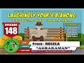 LAUGHINGLY YOURS BIANONG #148 | AGRARAMAN | LADY ELLE PRODUCTIONS | ILOCANO DRAMA