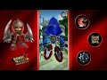 Sonic forces speed battle, Gameplay Sir Gawain (Lv. 6) / Helpinngwin