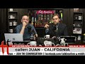 Caller Wants to Help Matt Find His Faith Again | Juan - Los Angeles, CA | Talk Heathen 03.25