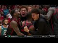 #22 San Diego State vs New Mexico WILD Ending | 2023 College Basketball