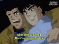 Ippo Makunouchi vs Ryo Mashiba FINAL ROUND 🔥🔥🔥 | Hajime no Ippo: The Fighting (2000)