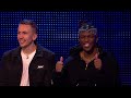 THE CHASE: SIDEMEN EDITION