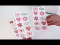 How to Make Cricut Joy Stickers