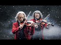 Vivaldi vs Paganini: 13 Best Pieces of Classic Music Violin (Live No ADS)