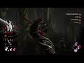 Gameplay The Wraith  Dead by Daylight ( O HOMEN INVISIVEL! )
