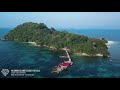 Unreal Estate: Private Island Resort for Sale in Palawan
