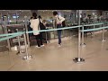 【Airport Tour】How to Transit at Istanbul International (IST) Airport