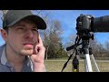 My Journey to the (April 2024) Solar Eclipse! - A Video Diary