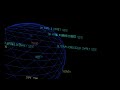 Asteroid Impact Simulation | OrbitSim3D