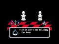 MarioInATopHat Deltarune Chapter 1 Stream Highlights Vol. 1