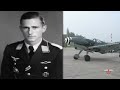 The German Ace That Confronted His Nazi Dictator | Günther Rall's Incredible Story | Full Doc