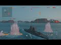 World of Warships: Legends_Richelieuクラーケン獲得!