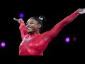 Simone Biles Opens Up About Going ‘HUNGRY’ As A Child Before Being Adopted