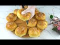 PREPARING CHICKEN BURGERS WITH BUN AND SAUCE EASY AND DELICIOUS🍔🍔PAPATYA MUTFAGIM🌺