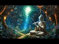 Melodies of the Enchanted Forest | Buddhist Flute Harmony