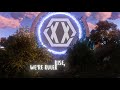 Blasterjaxx x RIELL - Rulers of the Night (10 Years) [Lyric Video]