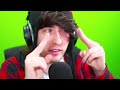 KreekCraft saying something really sus for 10 minutes straight