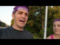 Liz & Robert Weekly Alzheimer's Walk Countdown Video - 2 (basics)