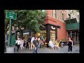 2024 Columbus Ave Open Streets: Walking Through NYC's Car-Free Wonderland