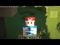 [Minectaft] เอาชีวิตรอดในคืนแรก