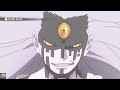 Anime Momoshiki Otsutsuki Complete Moveset-Naruto x Boruto Ultimate Ninja Storm Connections