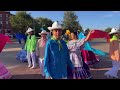 “Mi Tierra Veracruzana” performed by Ballet Folklórico Xochitl