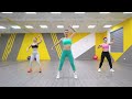 Exercises to Get Slim Belly Fat + Tiny Waist | 20 min Flat Belly Workout | Inc Dance Fit