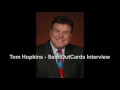 Tom Hopkins, World Class Motivational Speaker and Sales Guru