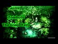 Zombolic - The Green Fairy