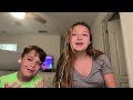 Fortnight COVER (Taylor Swift Ft. Post Malone) Aud Sings #taylorswift #ttpd #cover