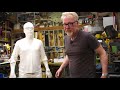 Adam Savage's One Day Builds: The First Spacesuit!