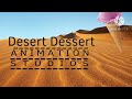 Desert Dessert Animation Studios logo (2016)