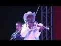 Los Autenticos de Hidalgo Feria Santiago Ixtlahuaca 2017