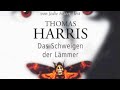 Das Schweigen der Lämmer - Das Hörbuch