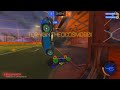 Let's play Rocket League on XBOX Series X - part 10